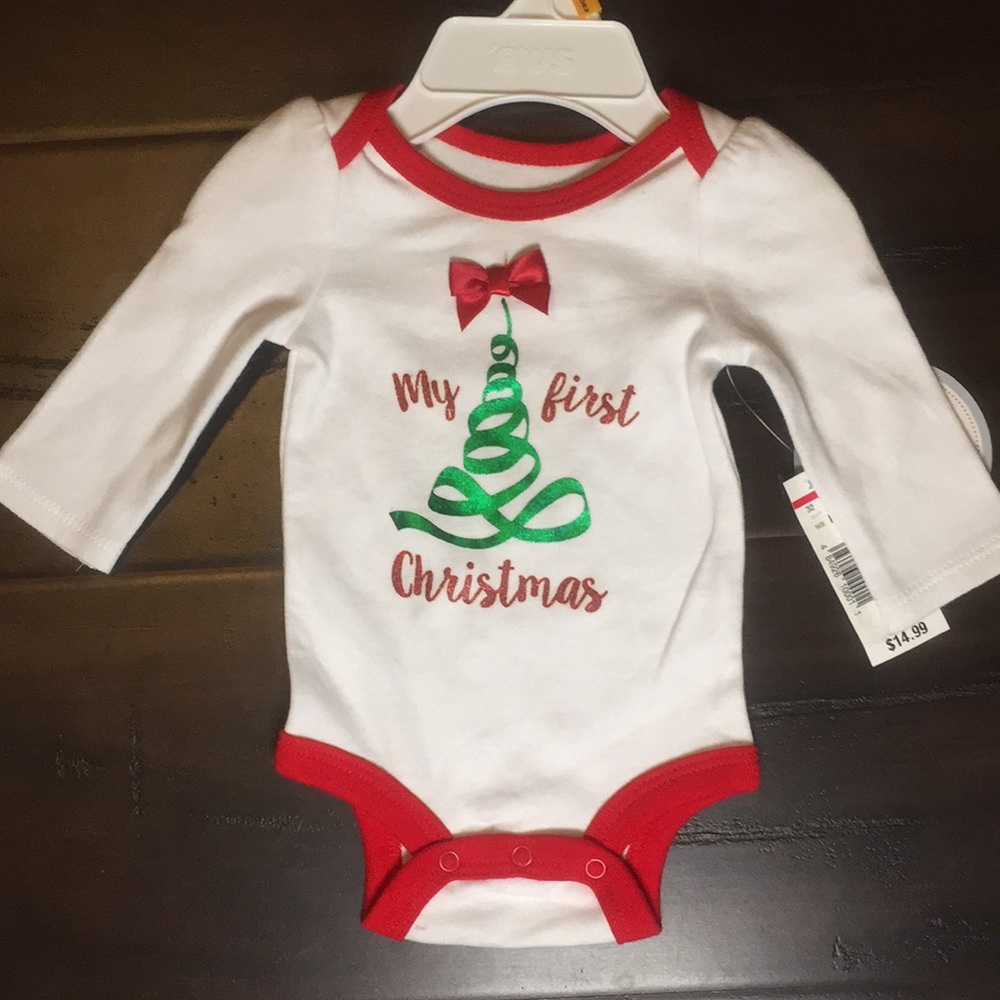 1st Christmas Bundle - Picture 2 of 5